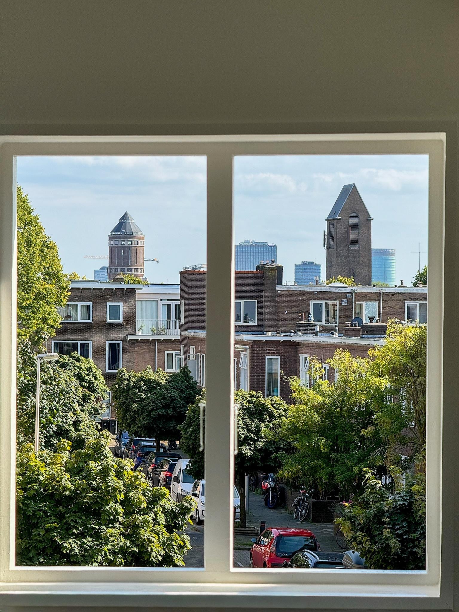 Tussenwoning te huur: Nicolaas Sopingiusstraat 22, Utrecht