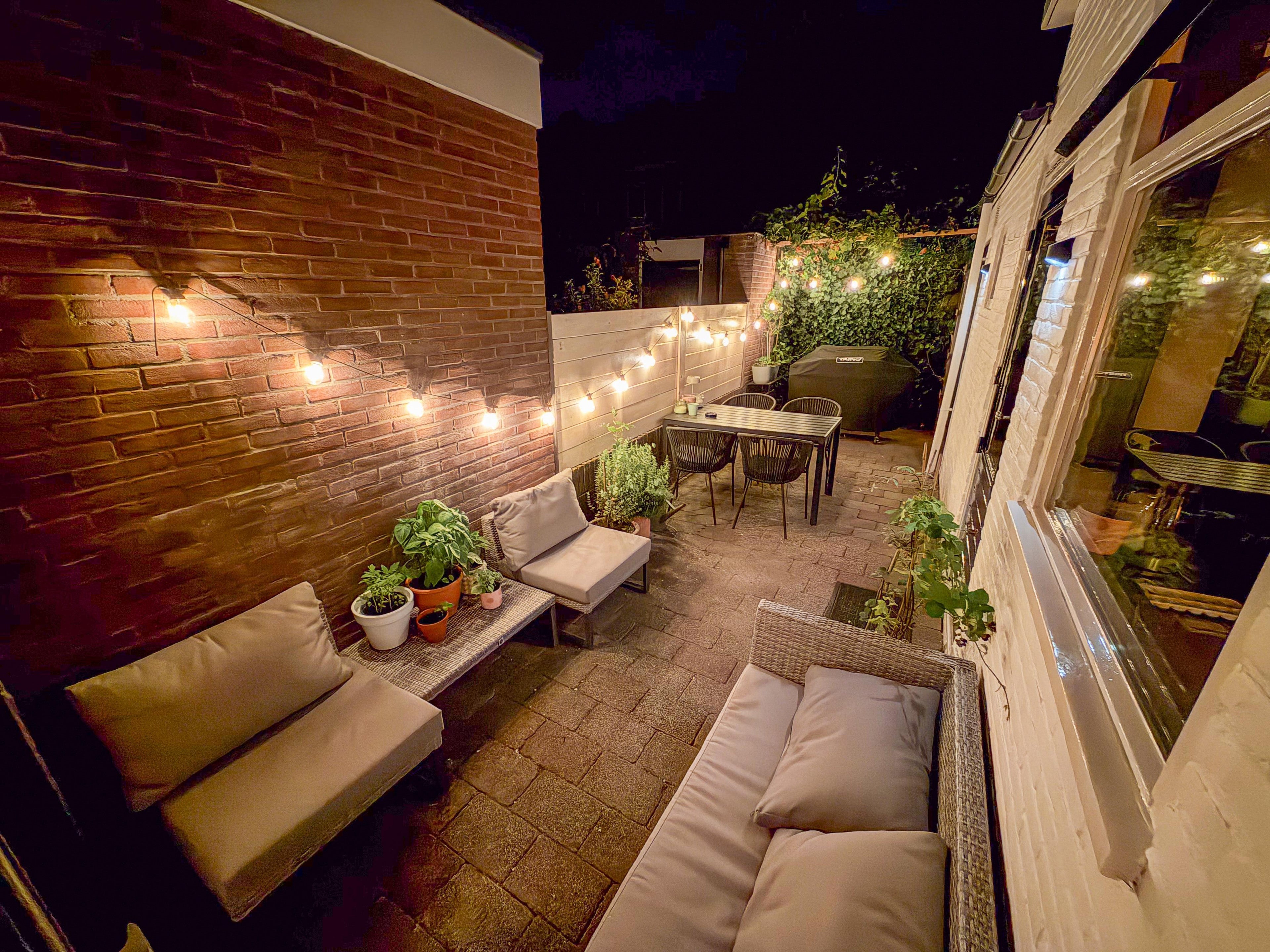 Tussenwoning te huur: Nicolaas Sopingiusstraat 22, Utrecht