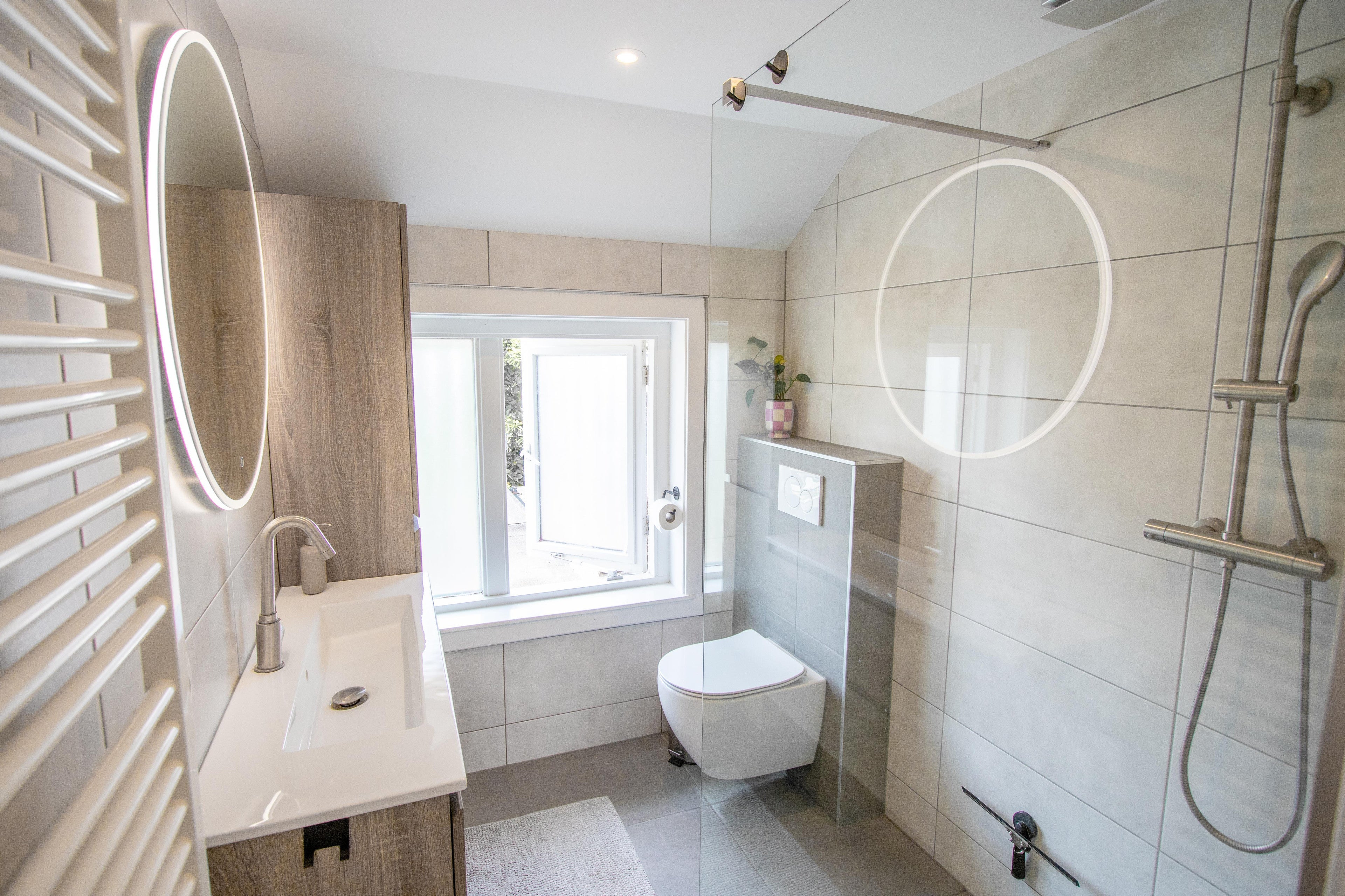 Tussenwoning te huur: Nicolaas Sopingiusstraat 22, Utrecht