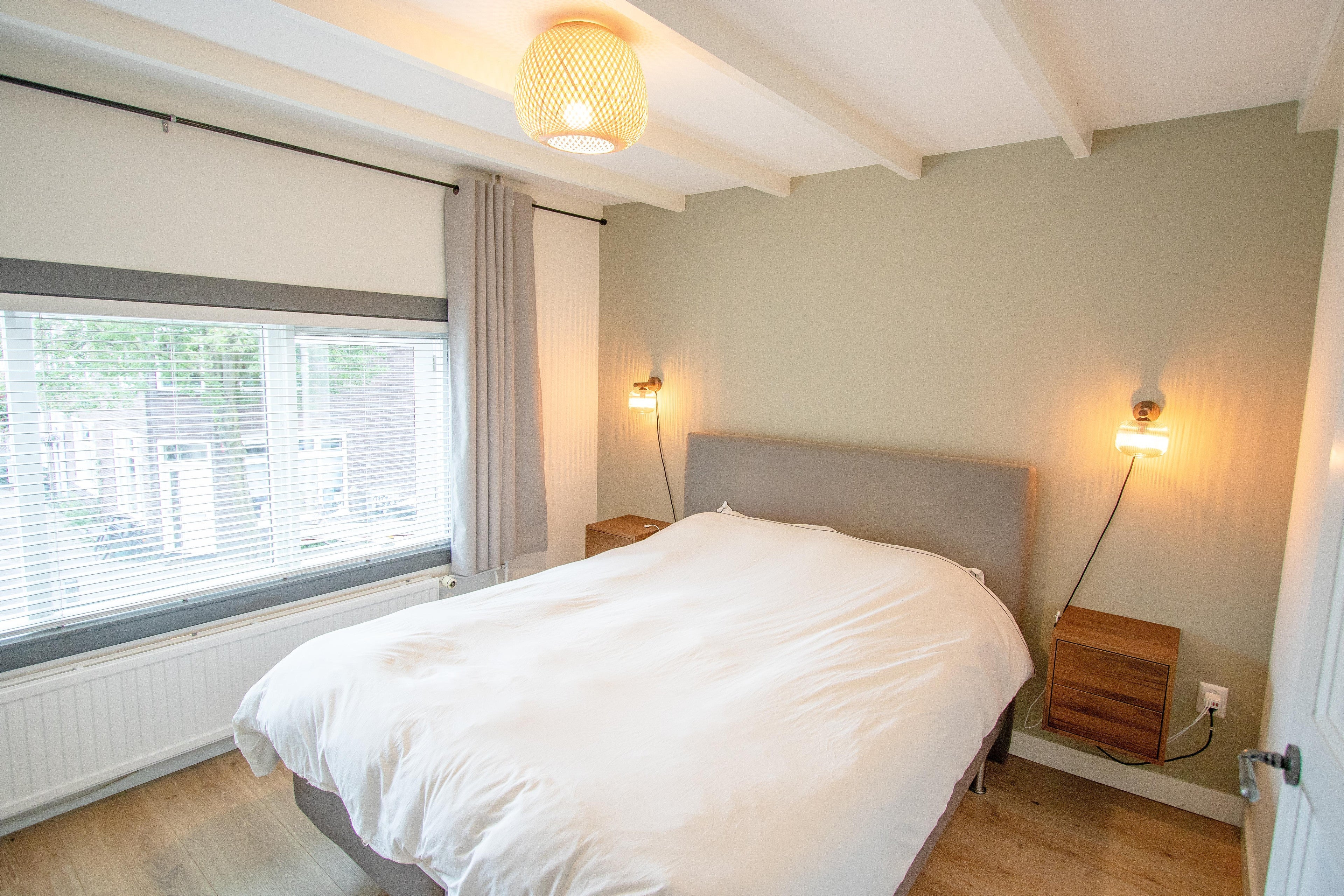 Tussenwoning te huur: Nicolaas Sopingiusstraat 22, Utrecht