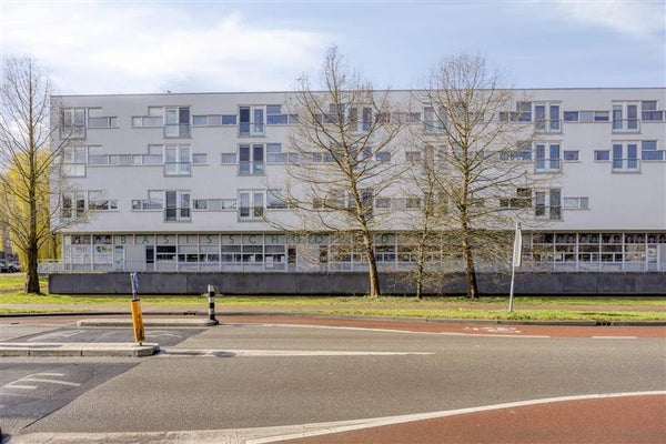 Appartement Leonardo da Vinciplein 89 in Haarlem