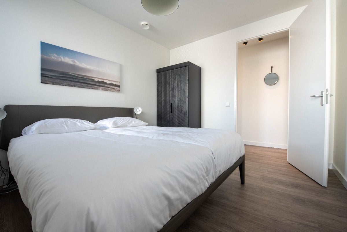 Appartement aan de Junostraat in Den Haag (2516 BR)