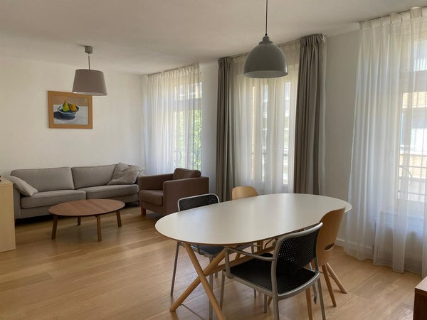 Image showcasing Rental Apartments Amsterdam