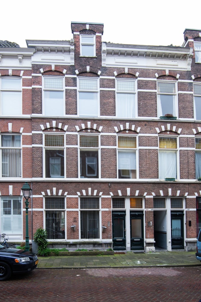 Te huur: Appartement Obrechtstraat in Den Haag