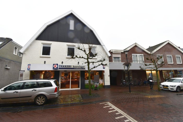 Te huur: Studio Hogestraat in Druten