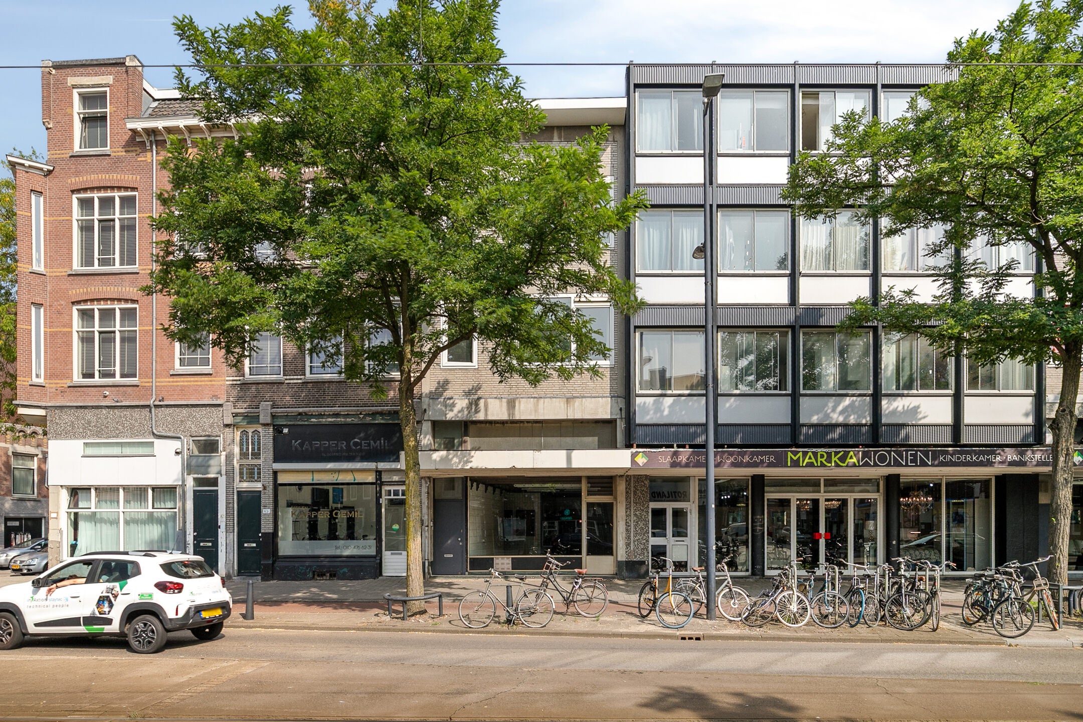 Vierambachtsstraat 41 B 02