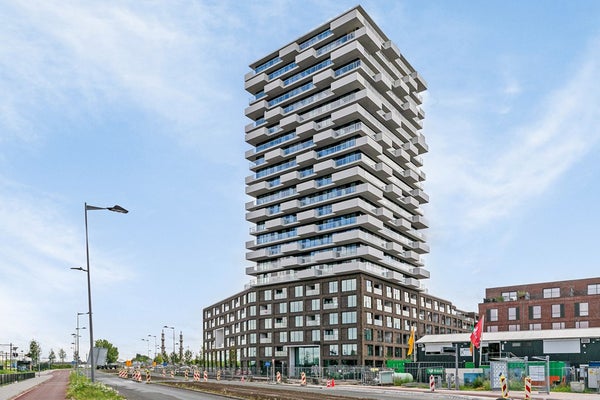 Rosestraat