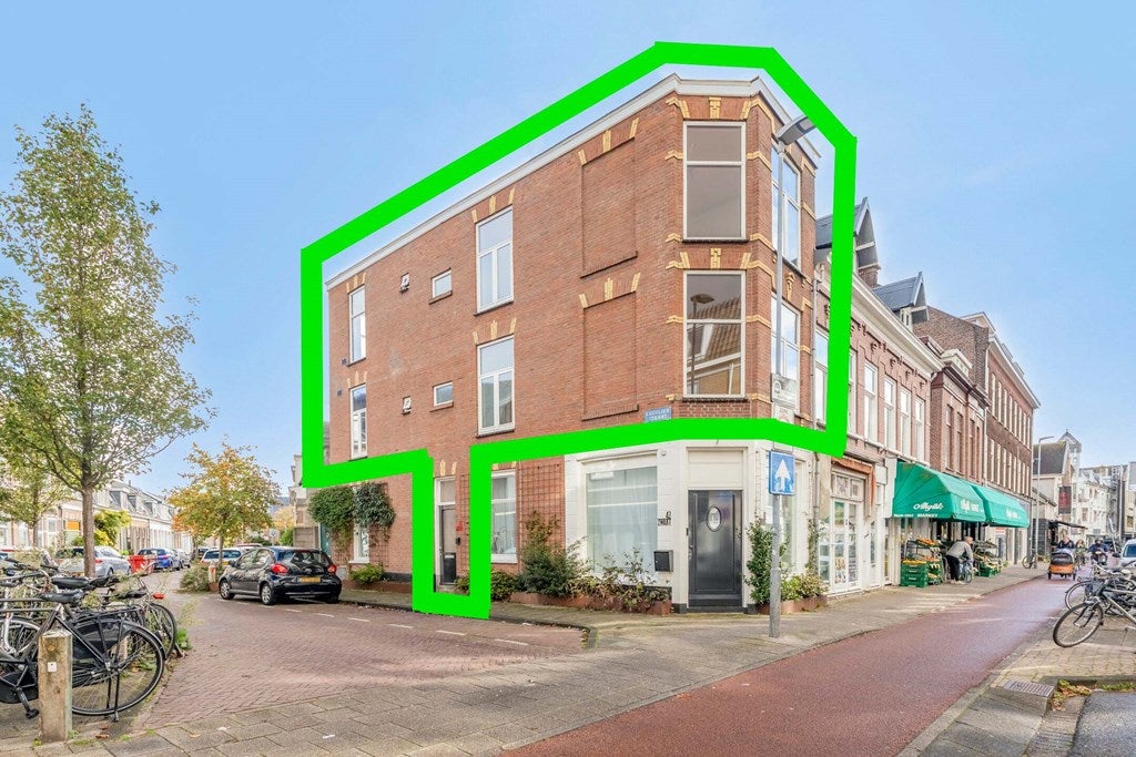 Regulierstraat