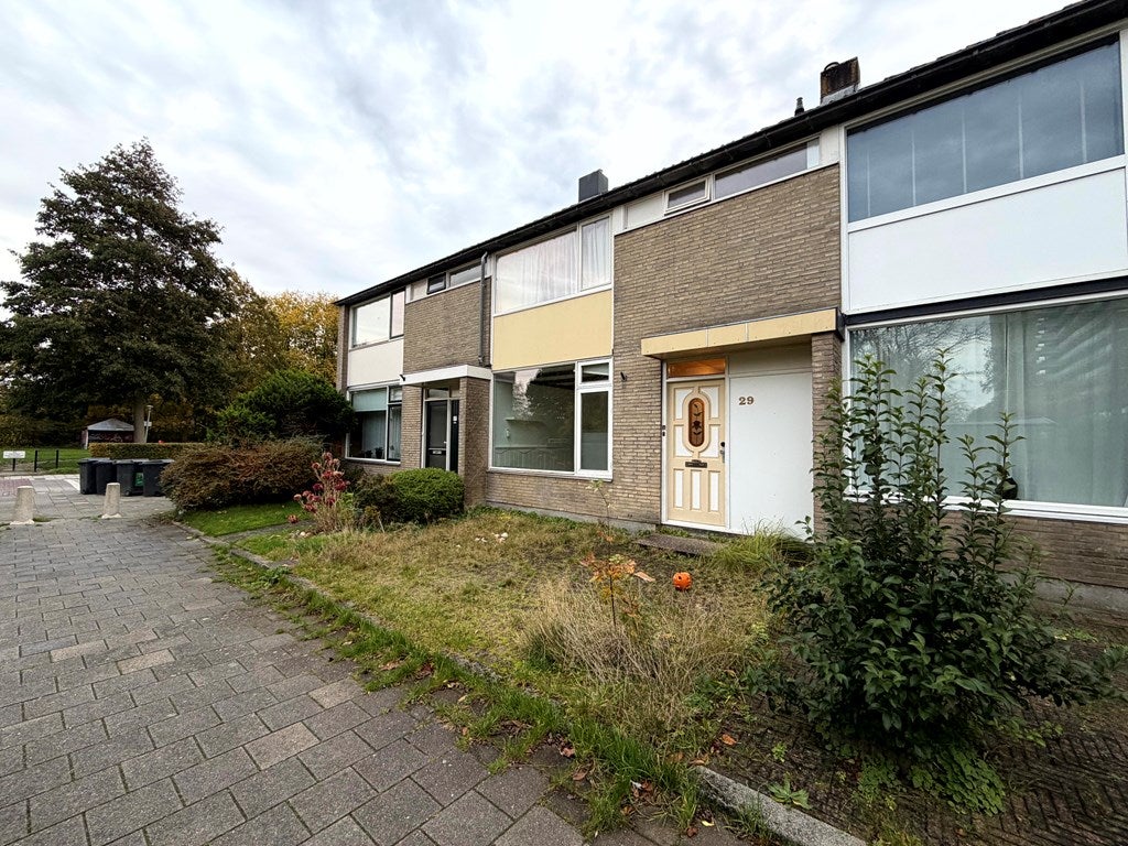 Room Briljantstraat