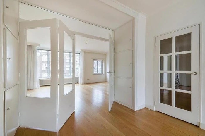 Te huur: Appartement Stadionweg 156 2 in Amsterdam