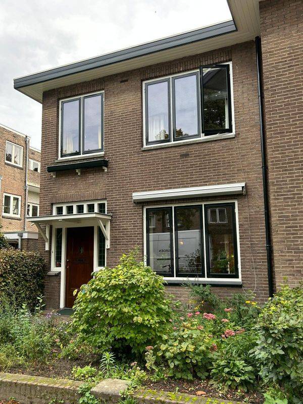 Jan Luikenstraat
