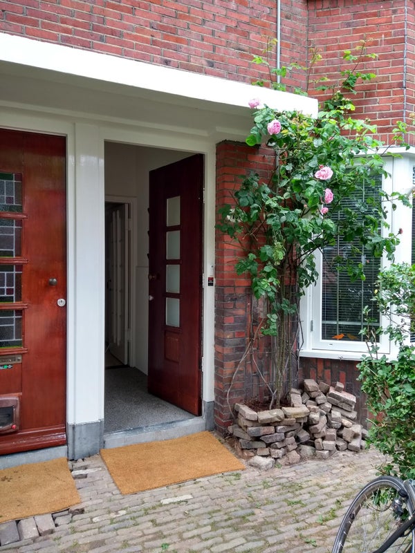 De Sitterstraat 13