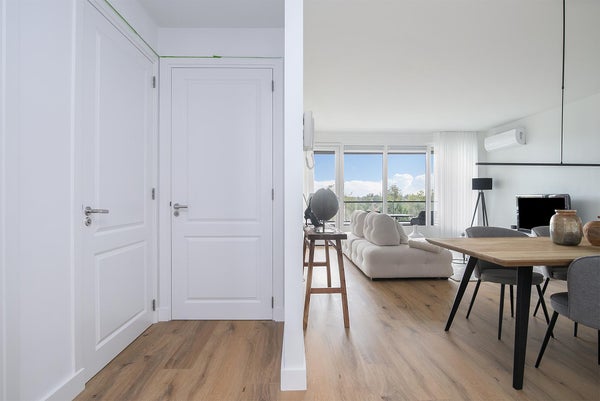 Appartement Vlasven in Veghel