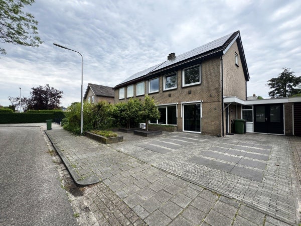 Casa Trompstraat en Drunen