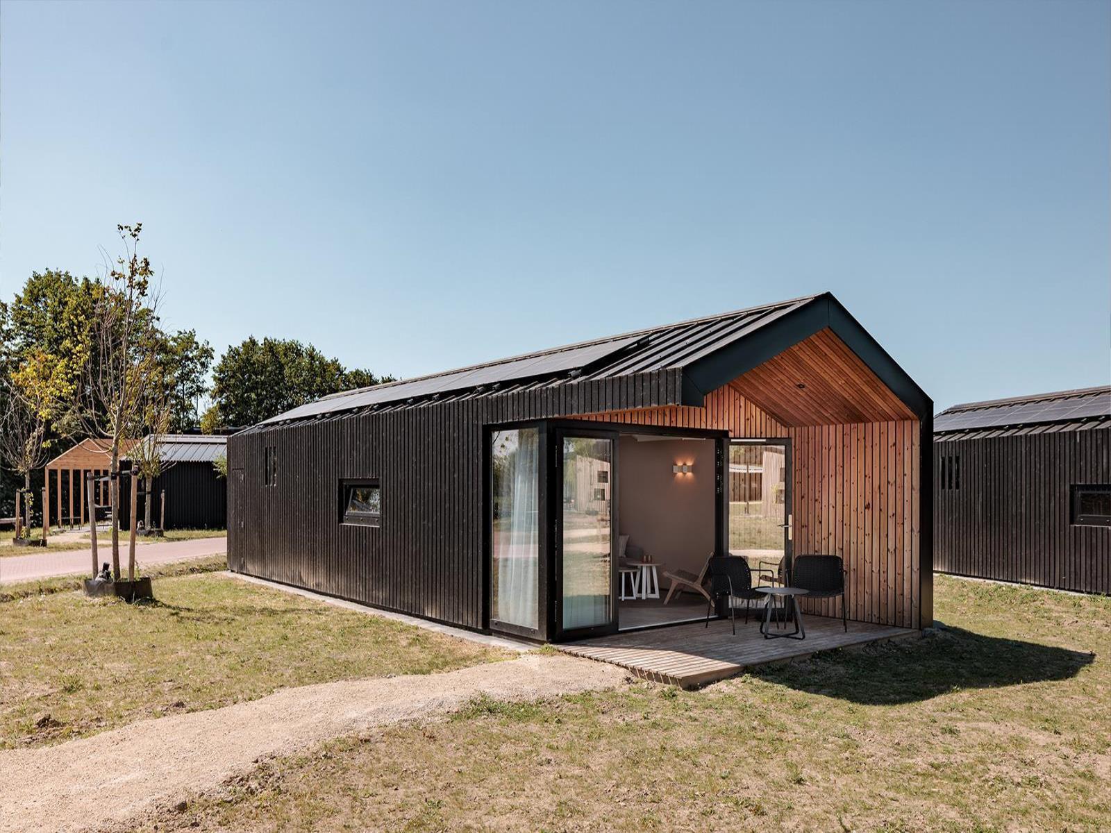Huis Buitengronden 7 27 in Zwartewaal