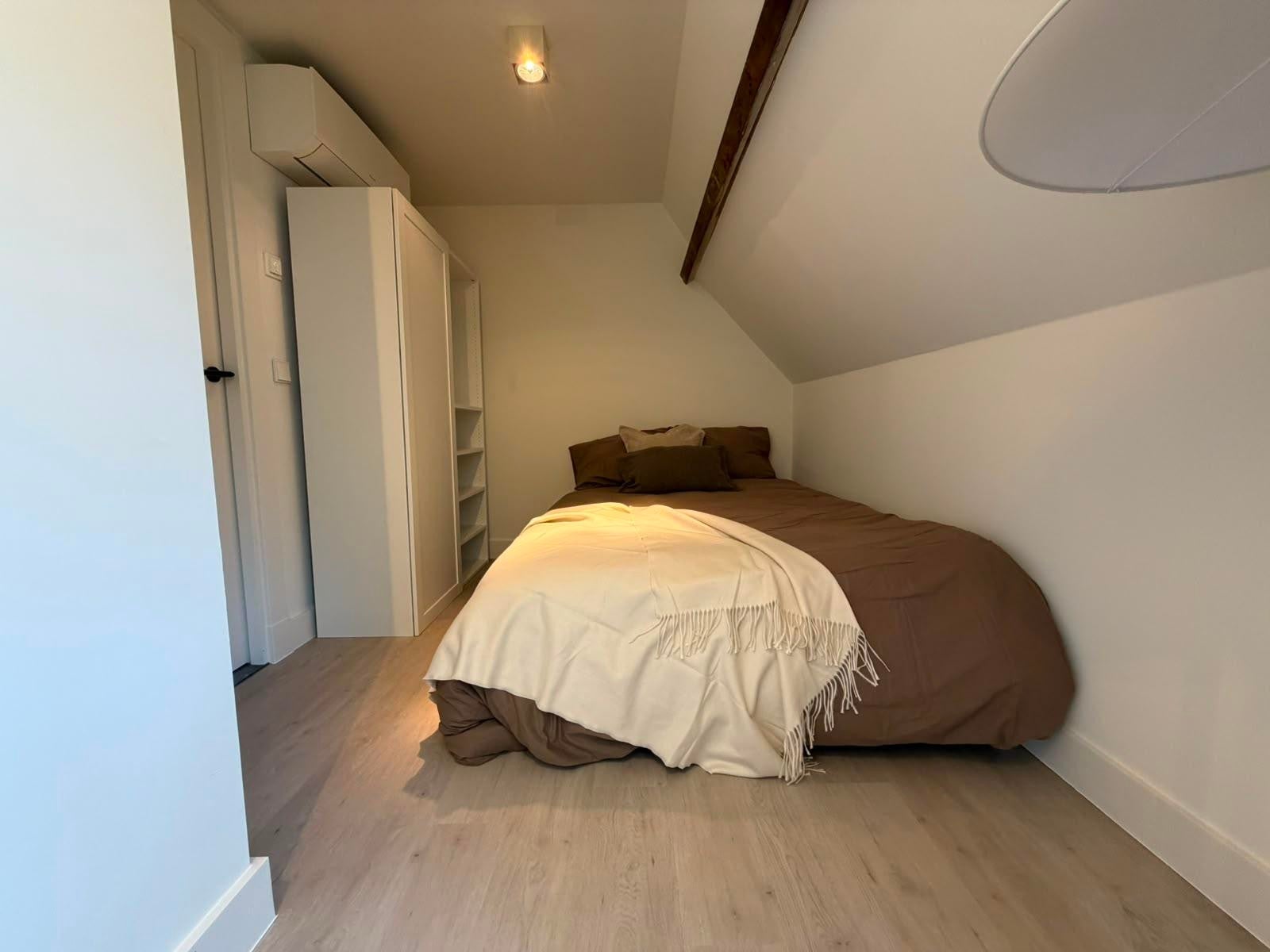 Woning te huur: Vrijthof, Maastricht