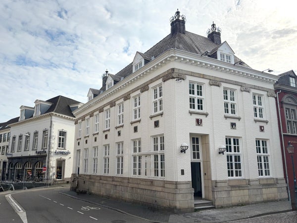 Appartement Vrijthof in Maastricht