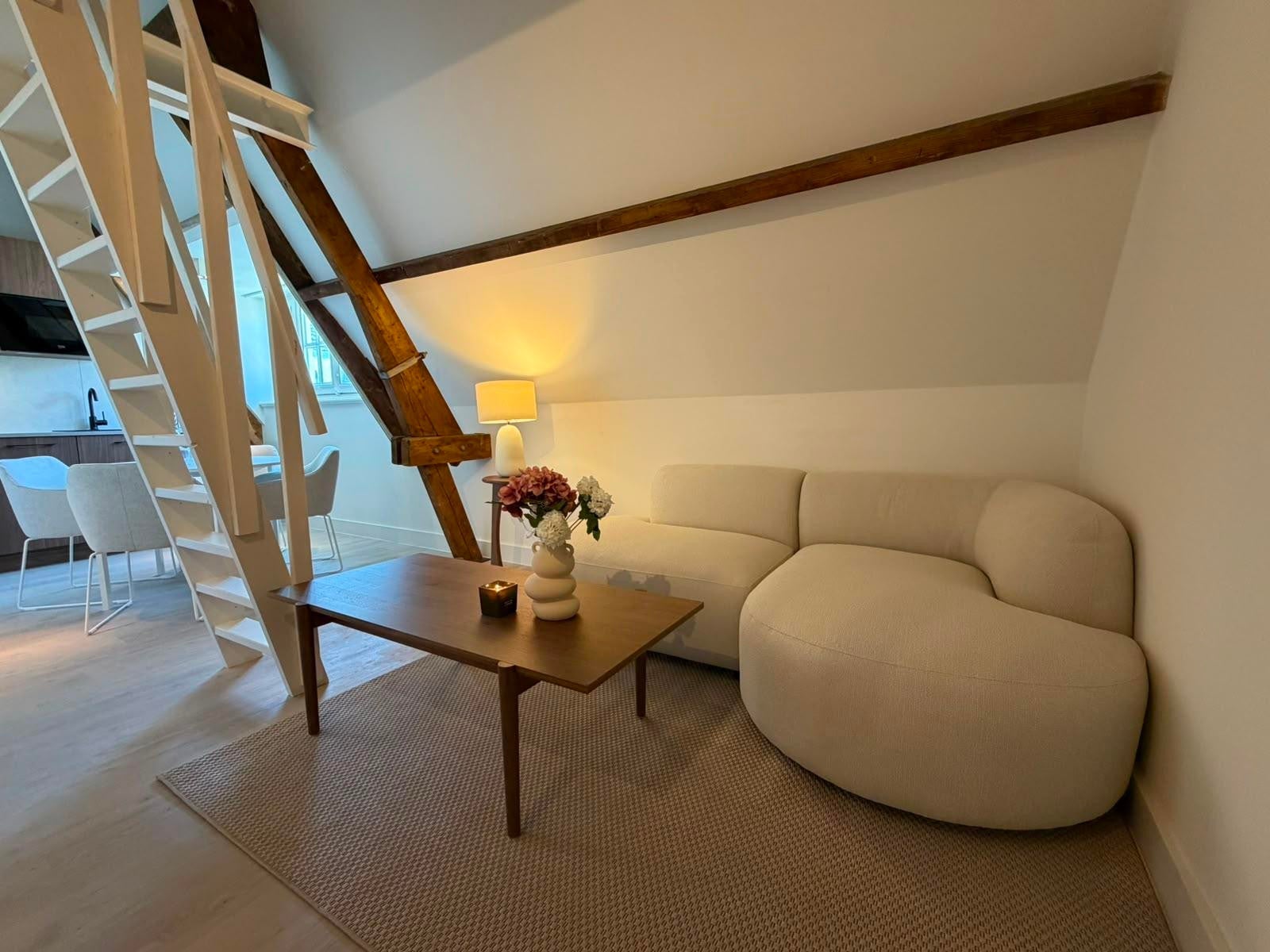 Woning te huur: Vrijthof, Maastricht