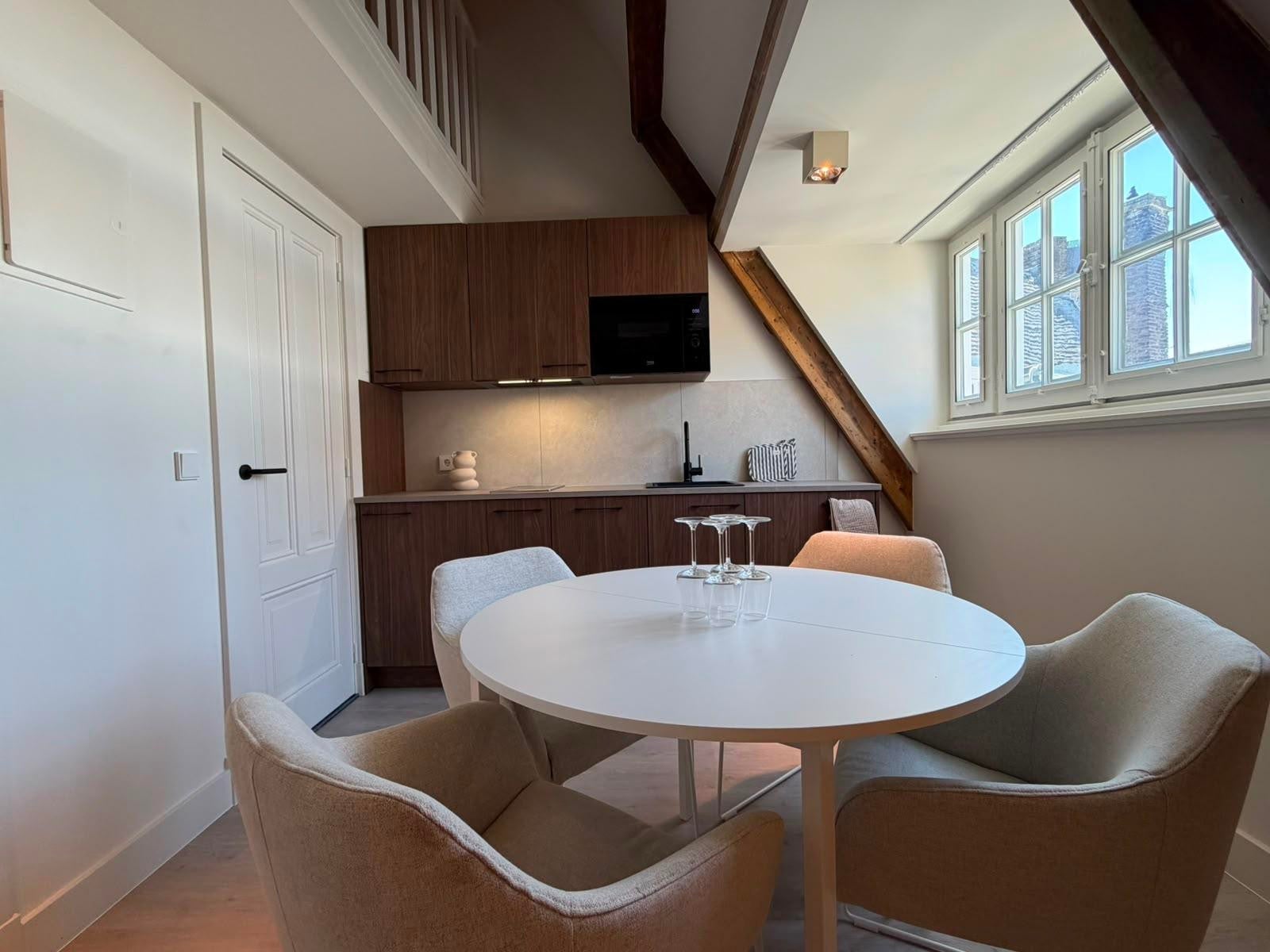 Woning te huur: Vrijthof, Maastricht