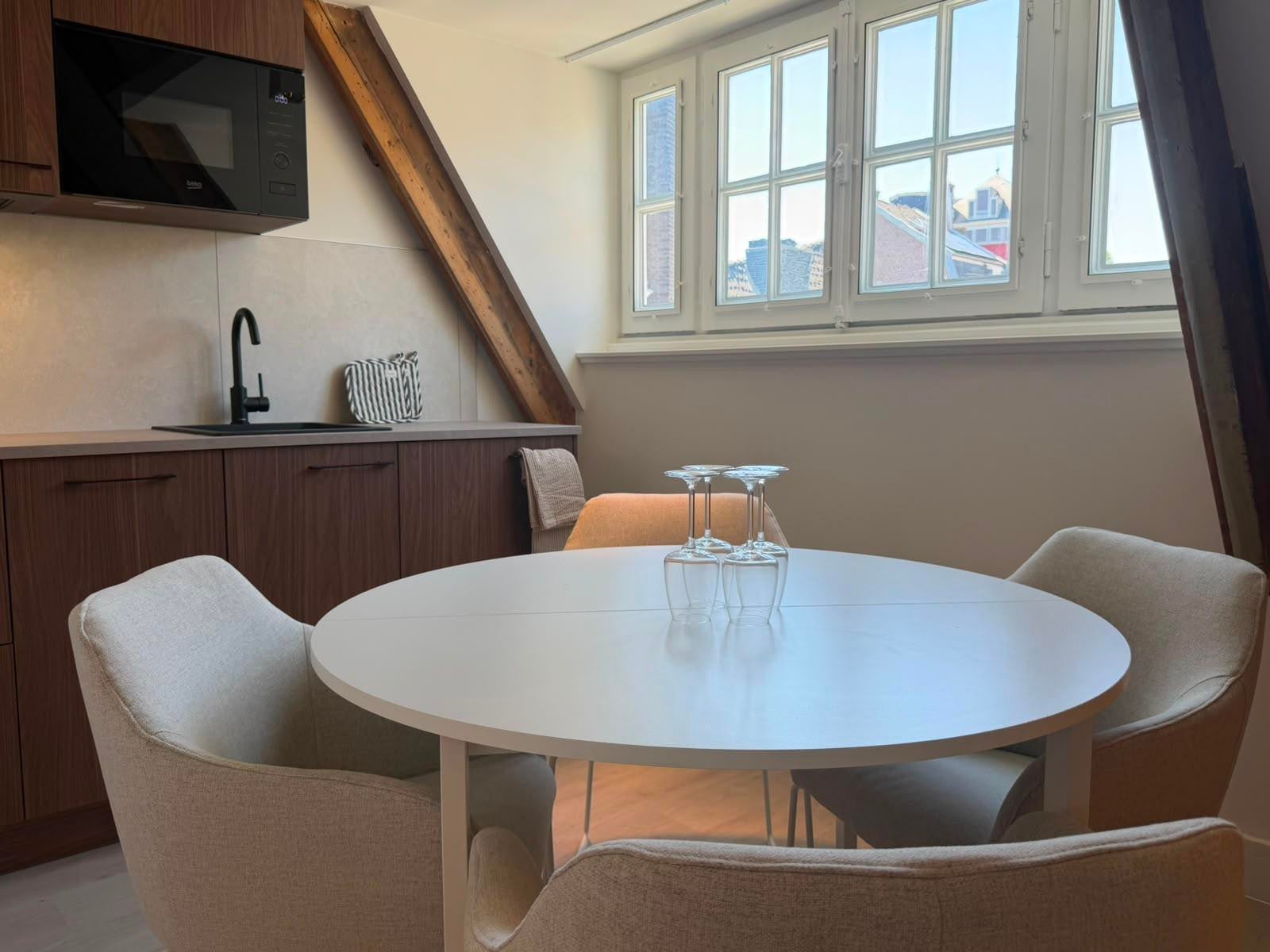 Woning te huur: Vrijthof, Maastricht