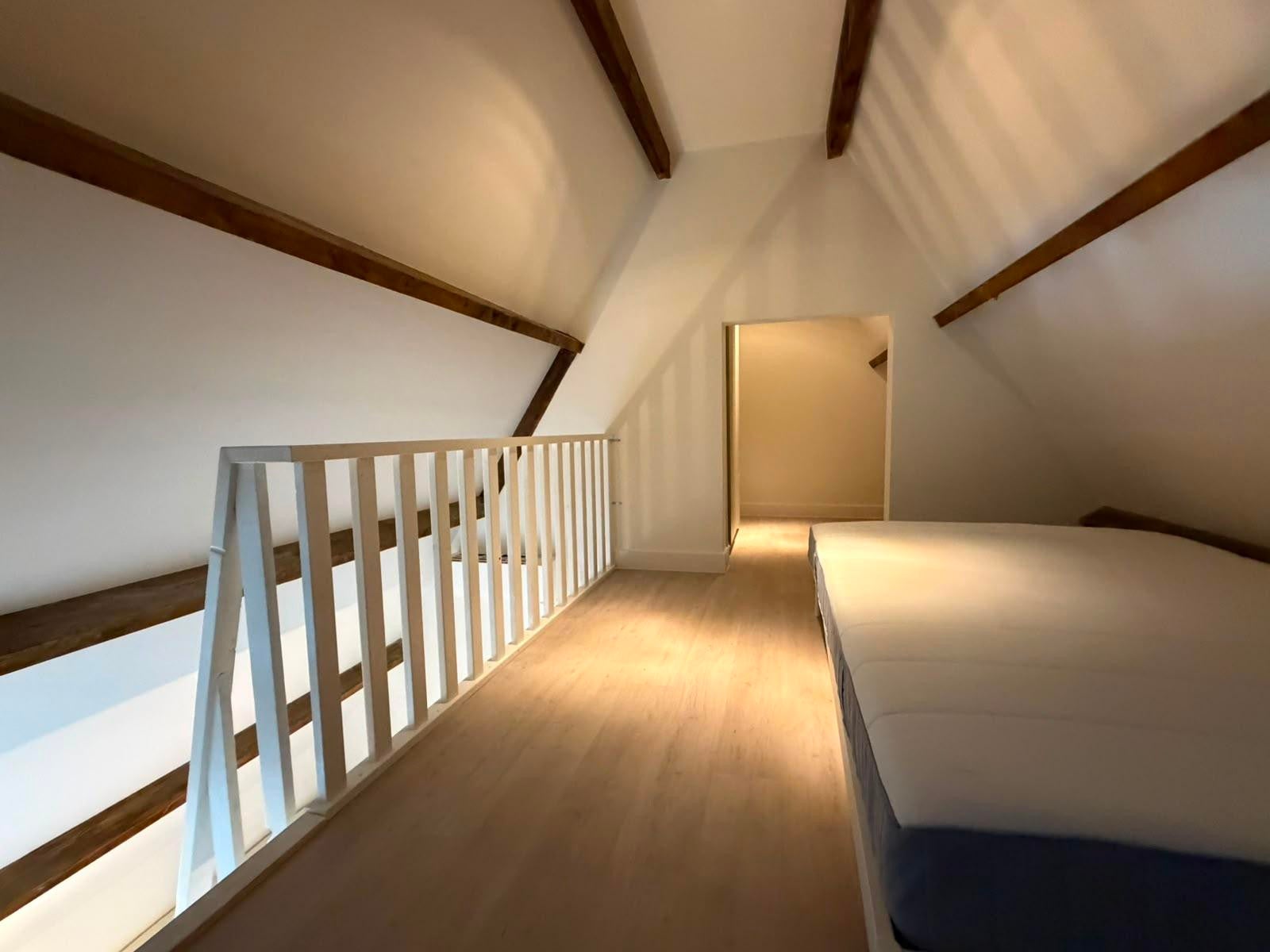Woning te huur: Vrijthof, Maastricht