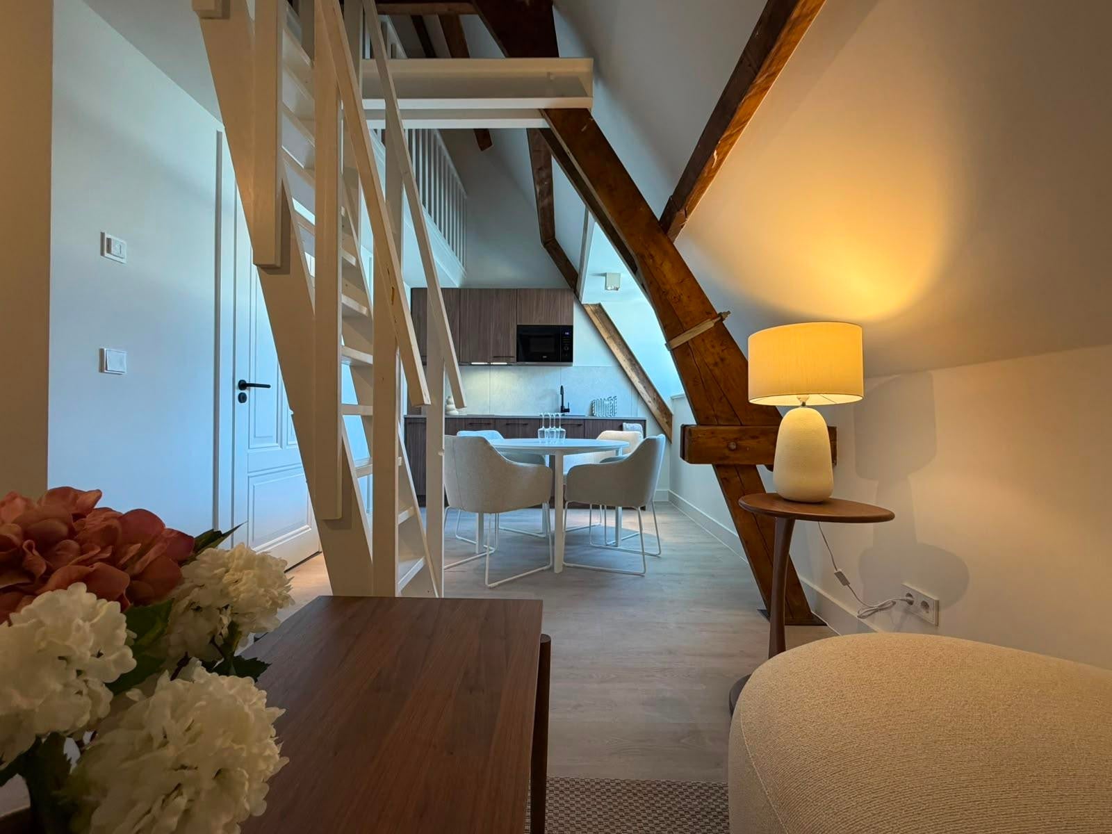 Woning te huur: Vrijthof, Maastricht