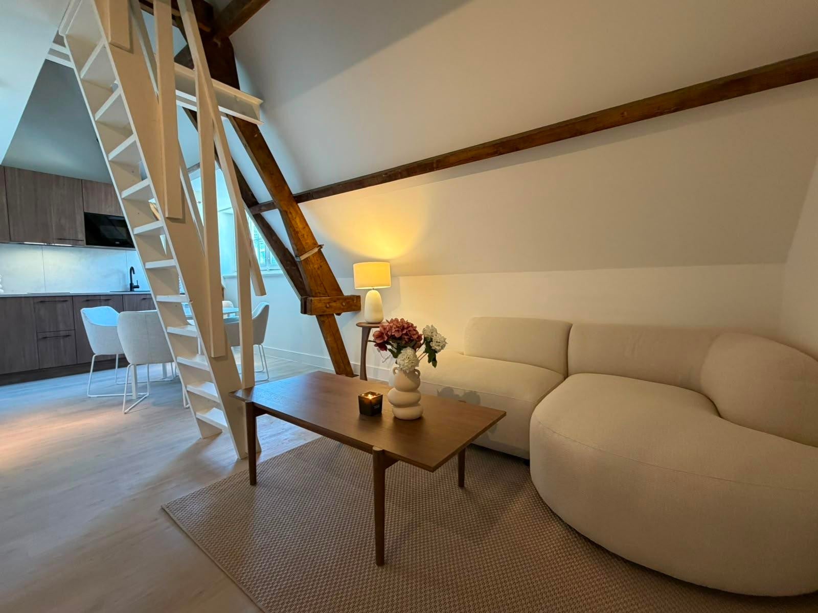 Woning te huur: Vrijthof, Maastricht