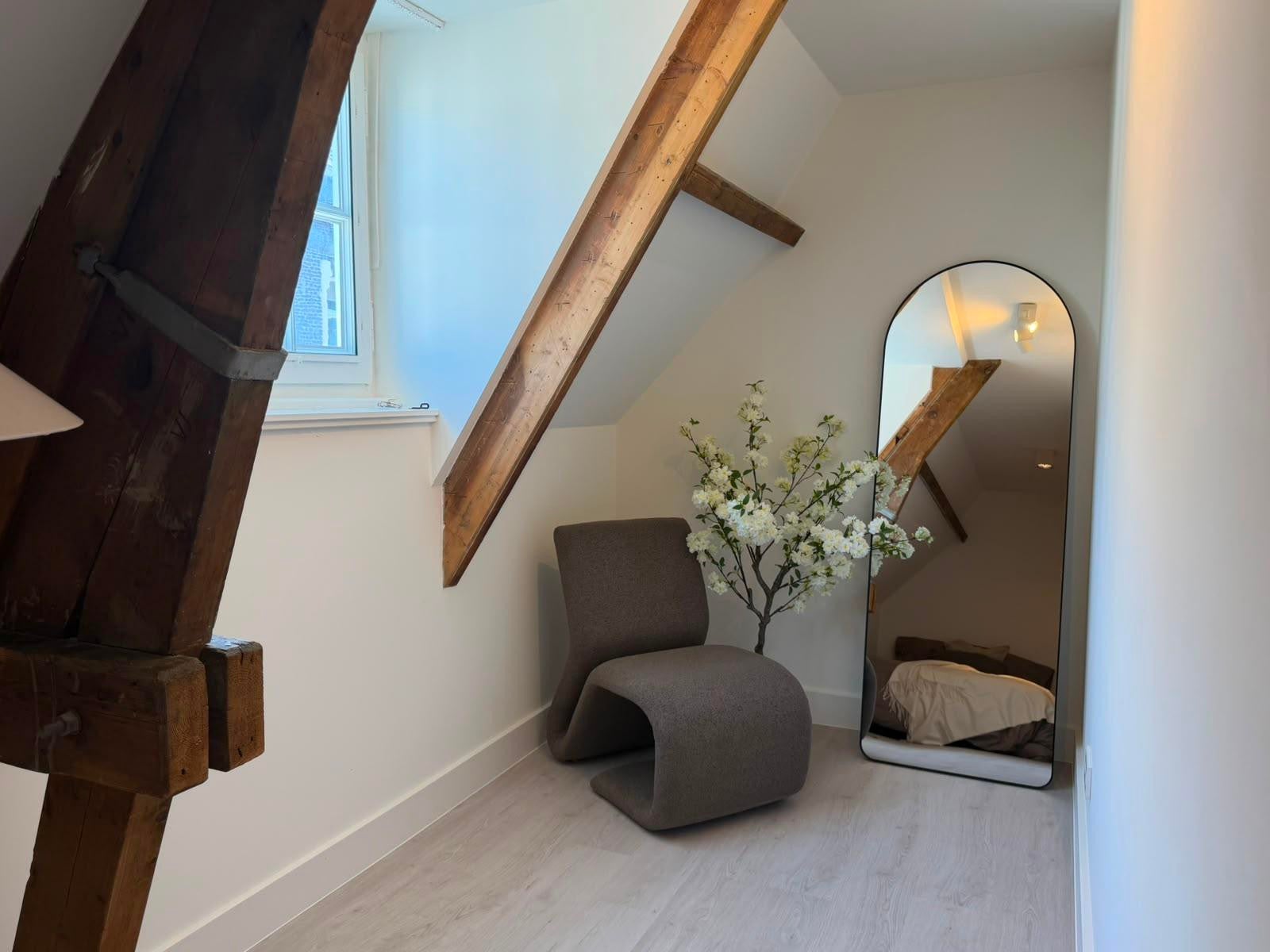 Woning te huur: Vrijthof, Maastricht