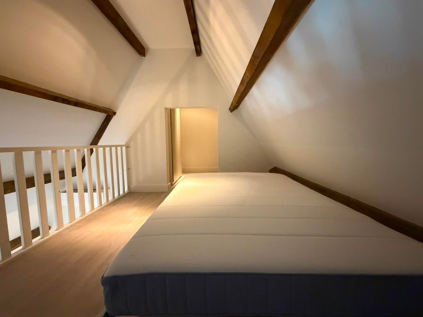 Woning te huur: Vrijthof, Maastricht