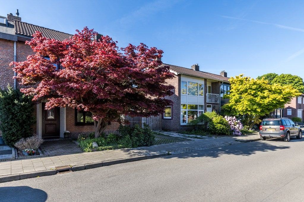 Huis Putstraat 46 in Landgraaf