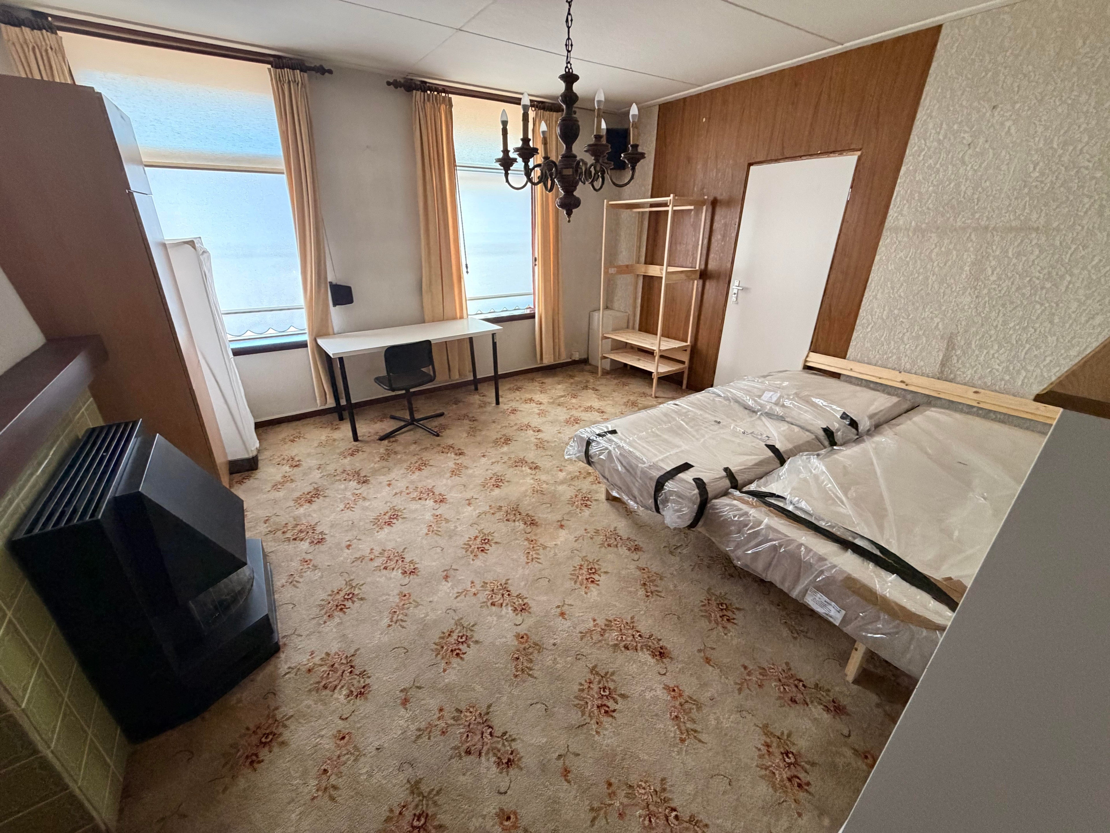 Kamer te koop: Bovenstraat 60, Rotterdam