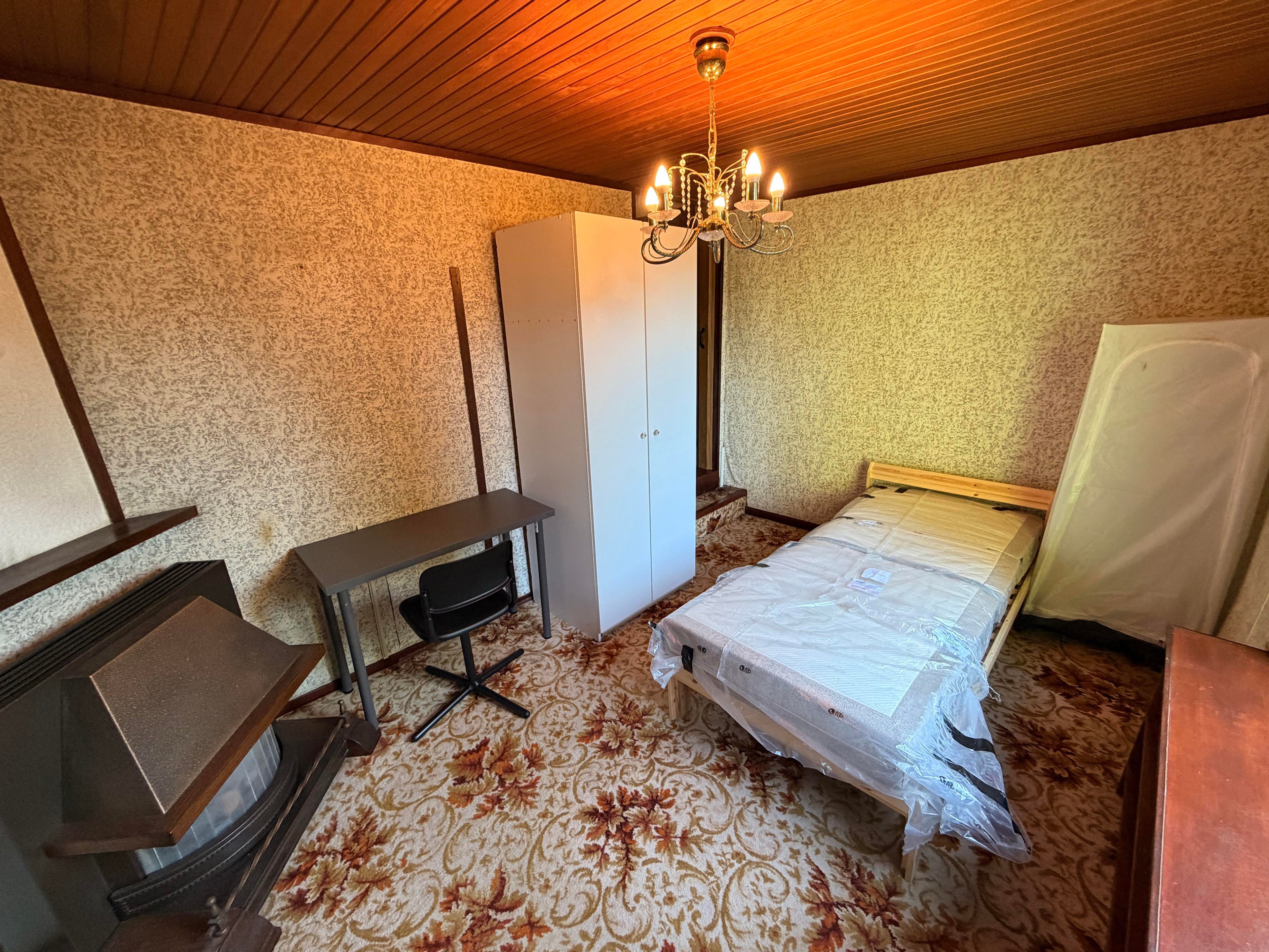 Kamer te koop: Bovenstraat 60, Rotterdam
