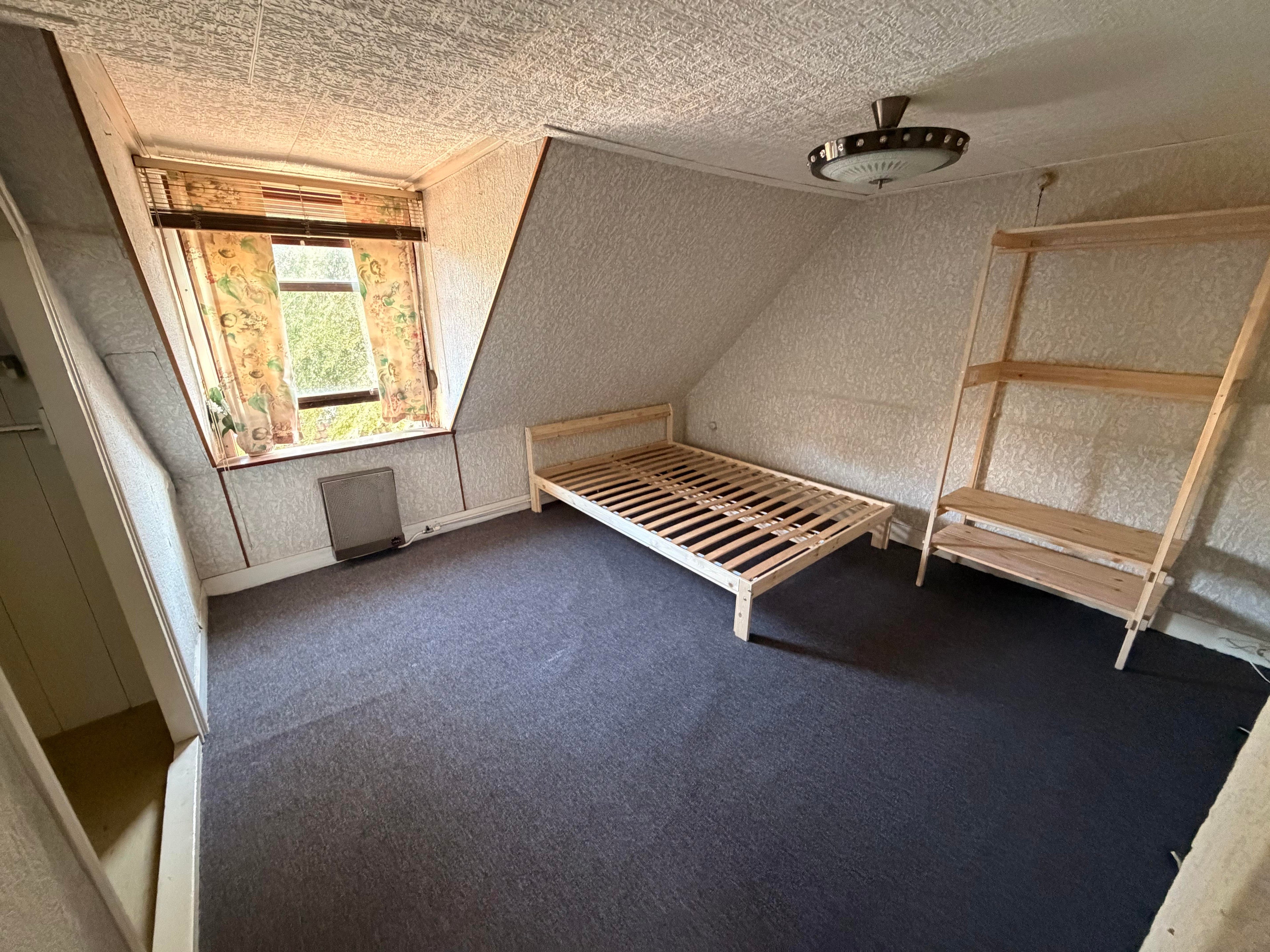 Kamer te koop: Bovenstraat 60, Rotterdam