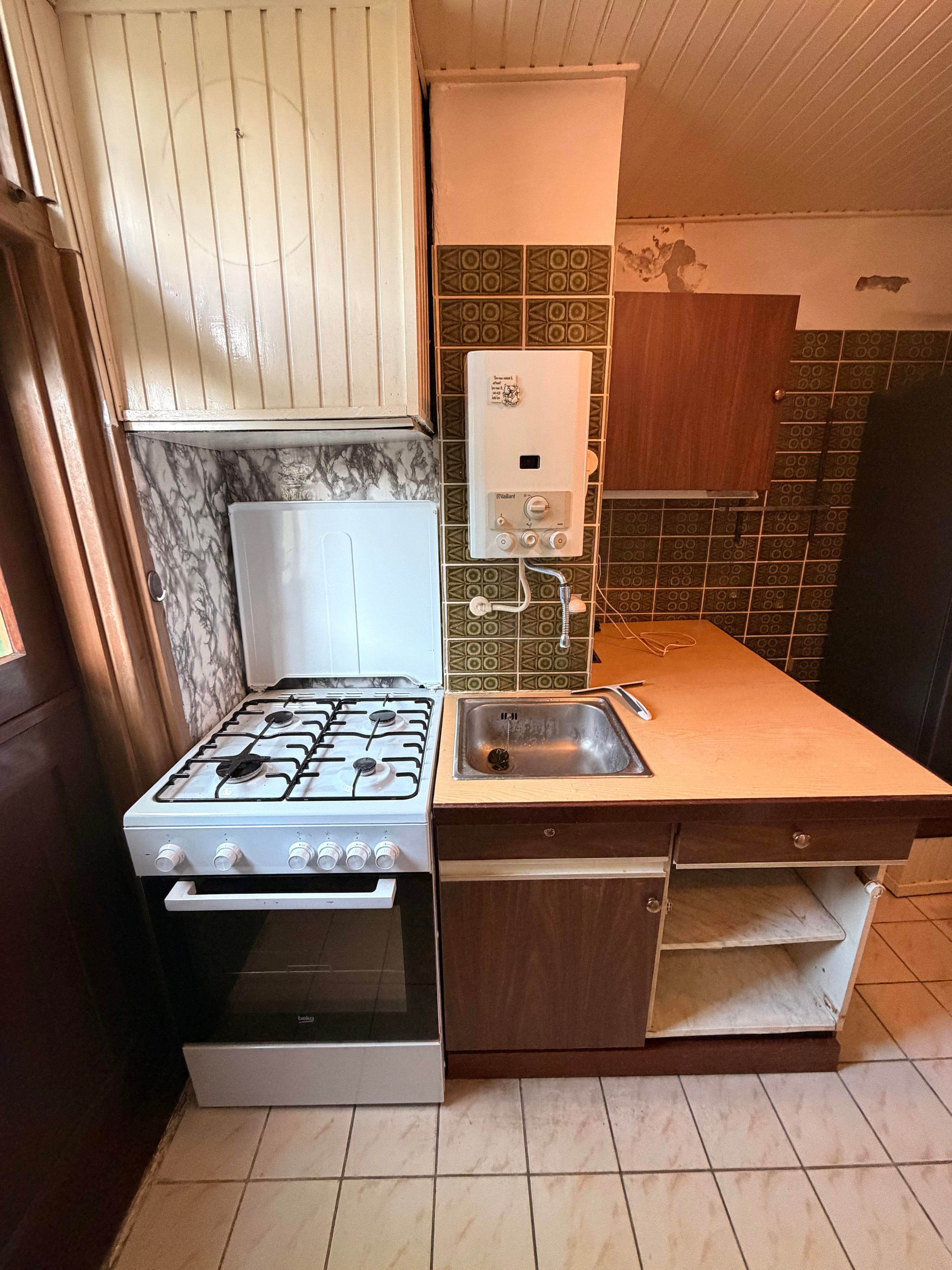 Kamer te koop: Bovenstraat 60, Rotterdam