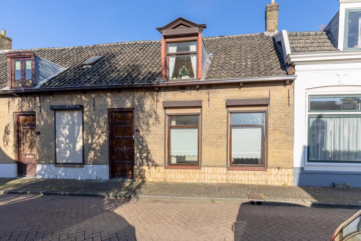Room Bovenstraat 60