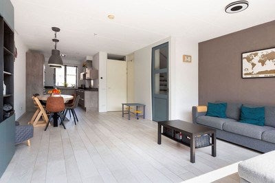 Woning te huur: Amaterasuhof, Almere