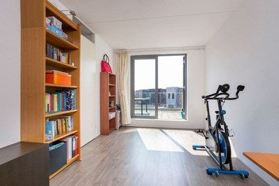 Woning te huur: Amaterasuhof, Almere