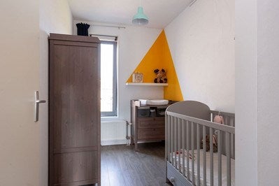 Woning te huur: Amaterasuhof, Almere