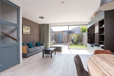 Woning te huur: Amaterasuhof, Almere