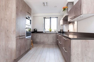 Woning te huur: Amaterasuhof, Almere