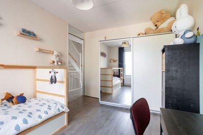 Woning te huur: Amaterasuhof, Almere