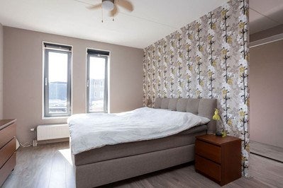 Woning te huur: Amaterasuhof, Almere
