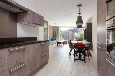 Woning te huur: Amaterasuhof, Almere