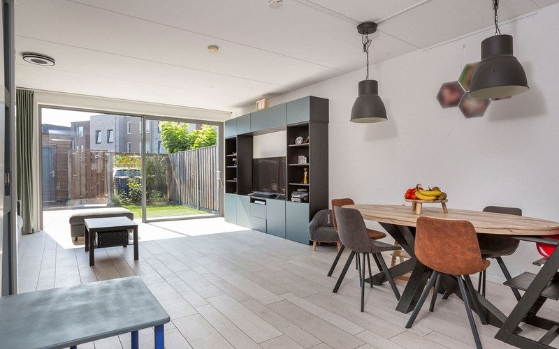 Woning te huur: Amaterasuhof, Almere