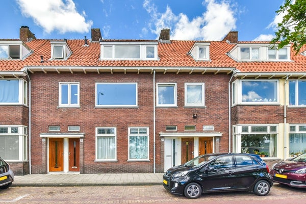 Te huur: Appartement Vondelweg in Haarlem