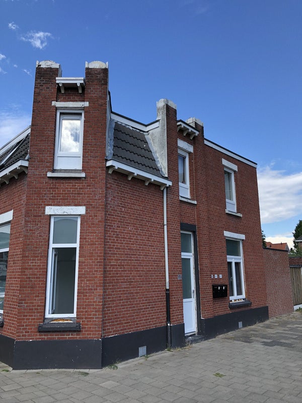 Appartement Perikweg in Enschede