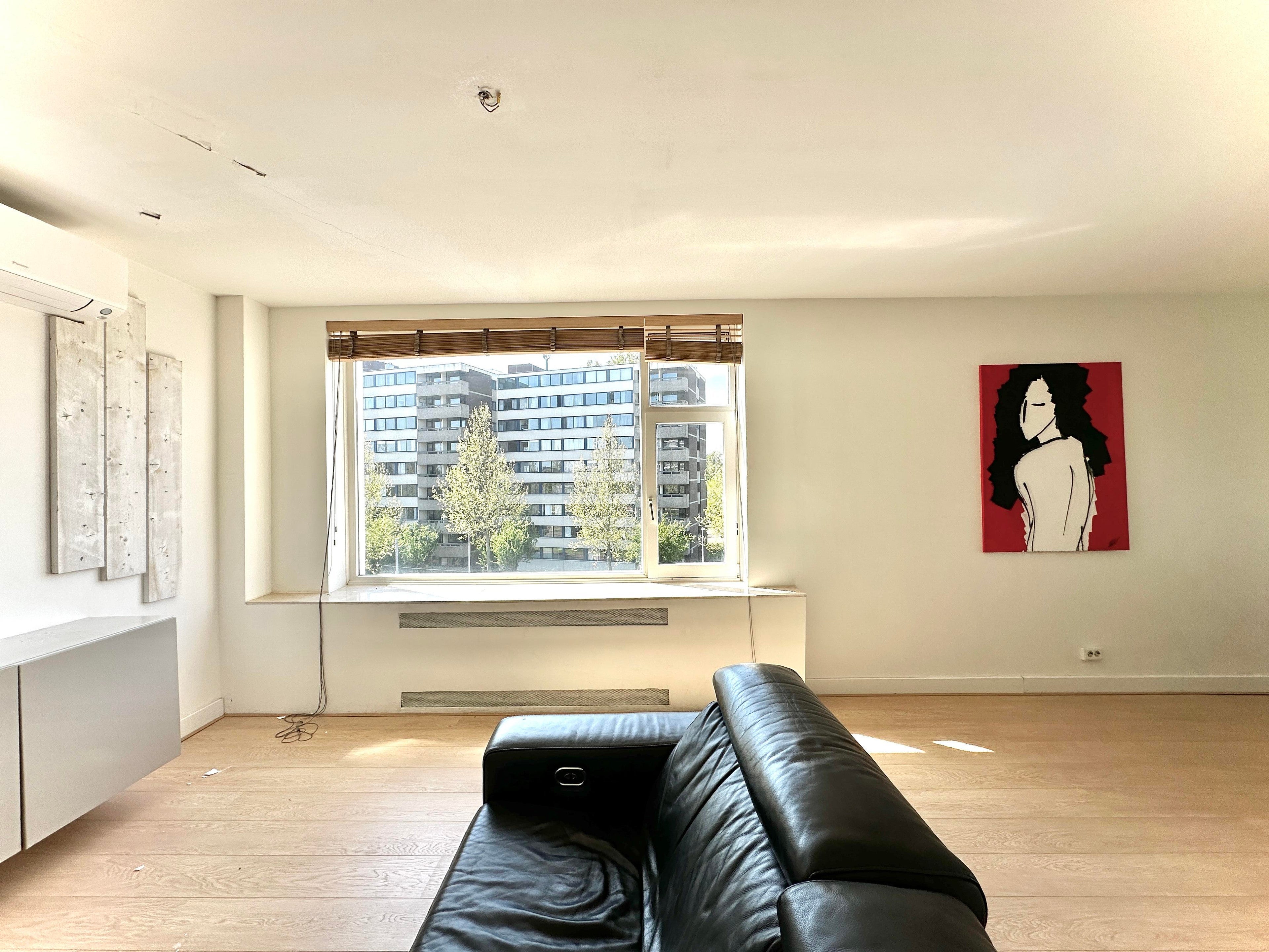Te huur Appartement S. F. van Ossstraat in Amsterdam