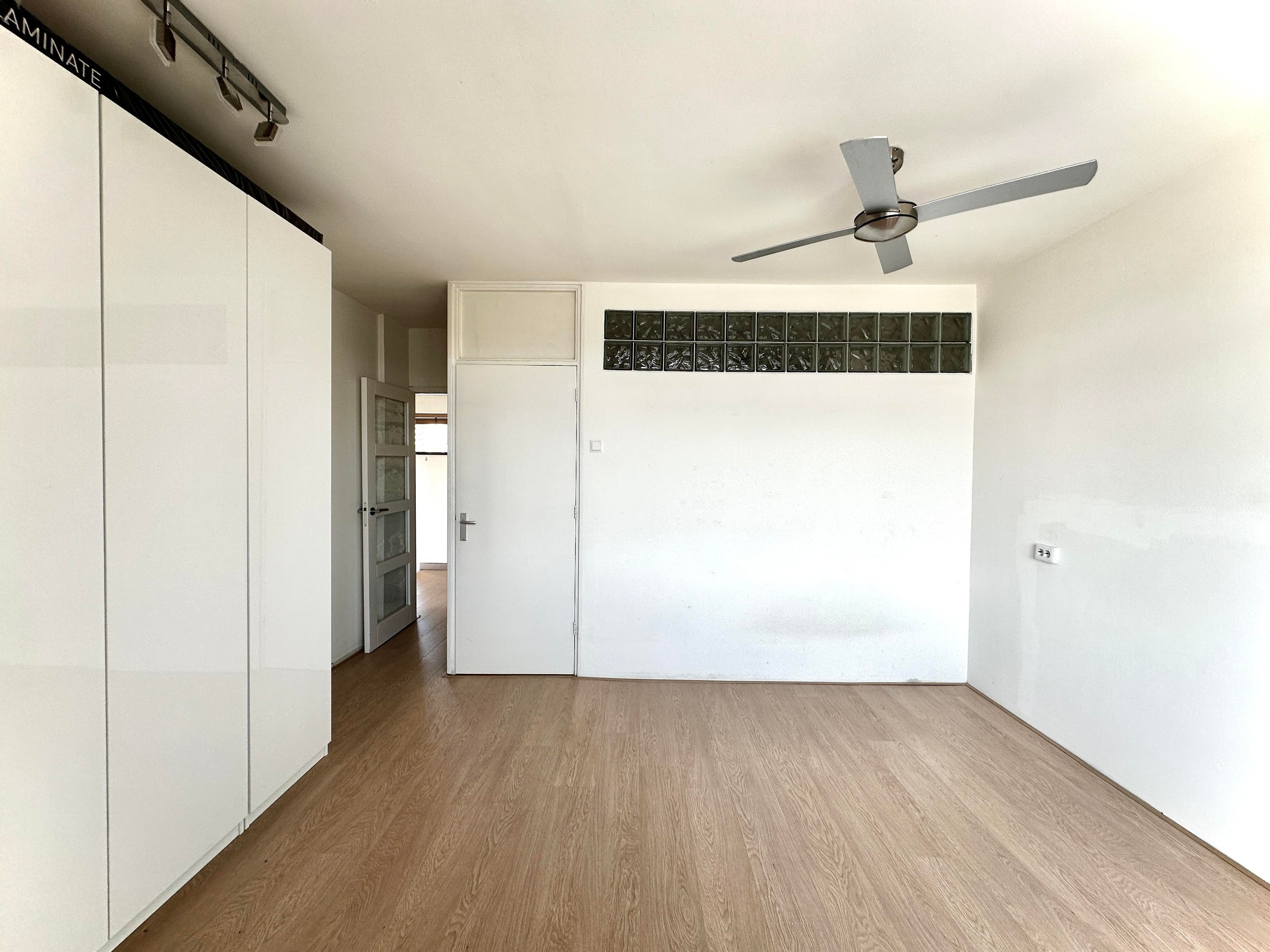 Te huur Appartement S. F. van Ossstraat in Amsterdam