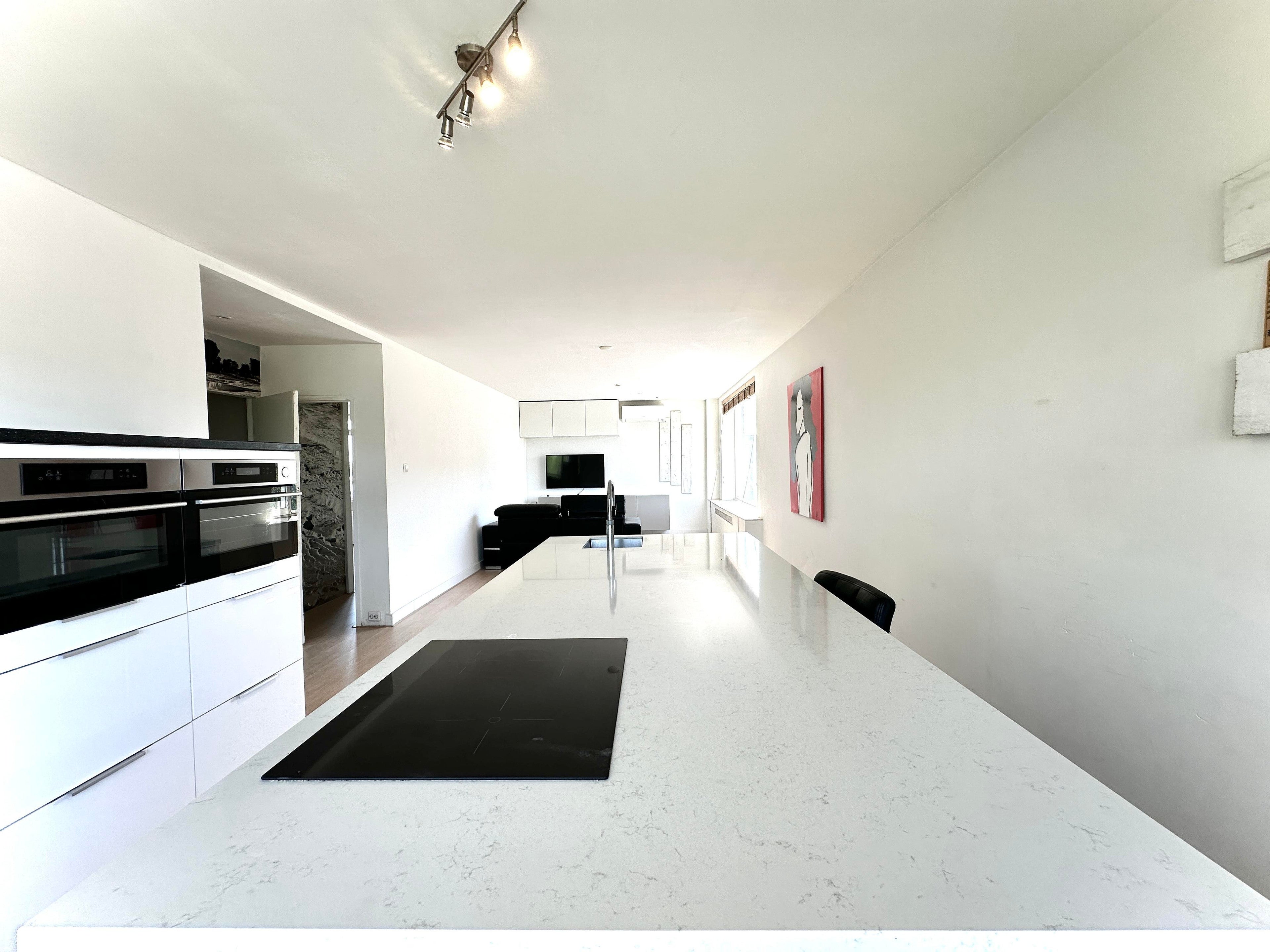 Te huur Appartement S. F. van Ossstraat in Amsterdam