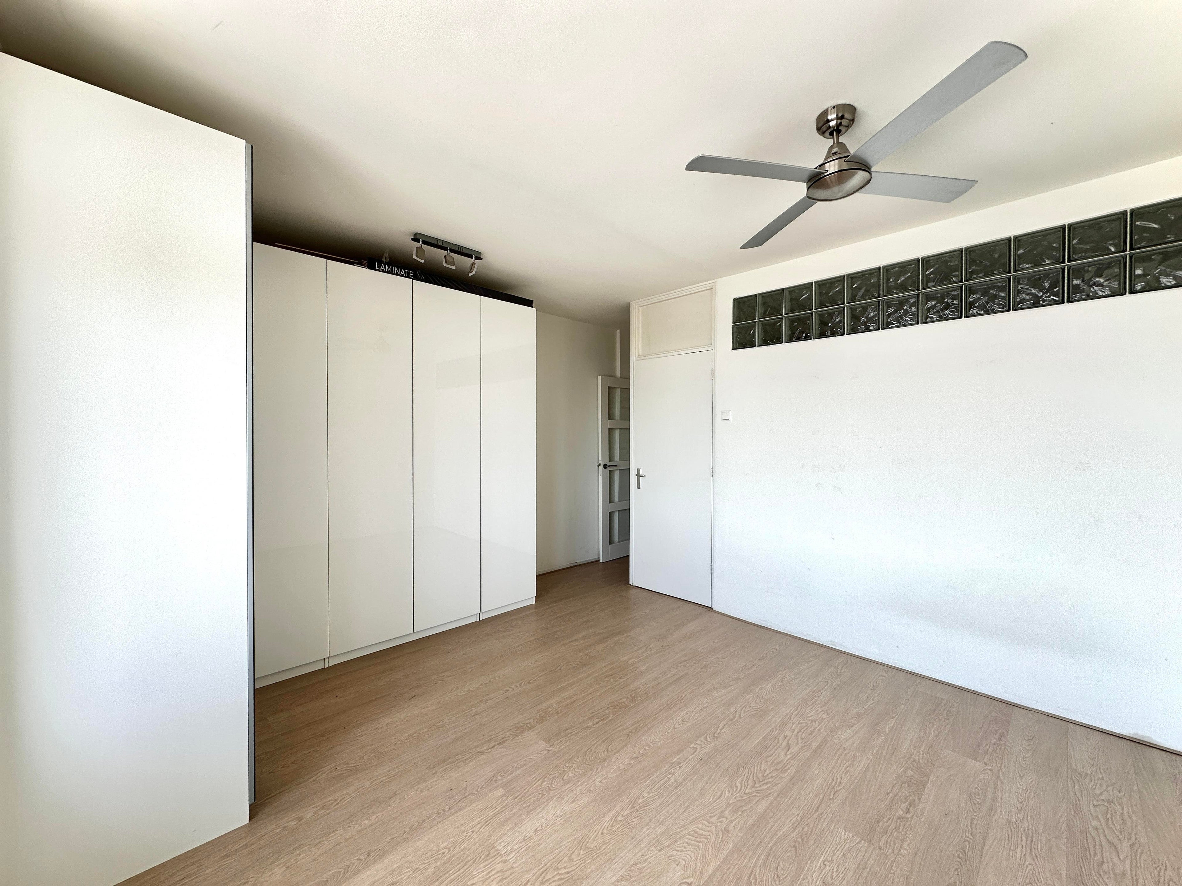Te huur Appartement S. F. van Ossstraat in Amsterdam